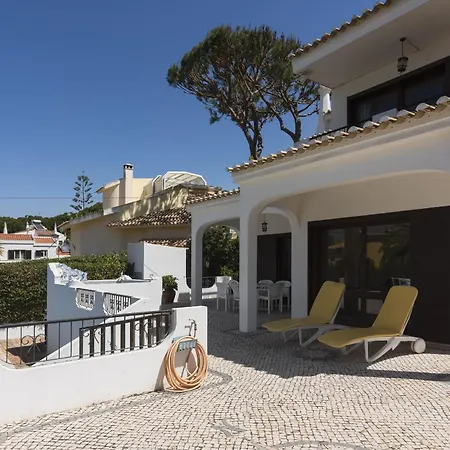 Villa Norte - Private Pool By Hd Vilamoura