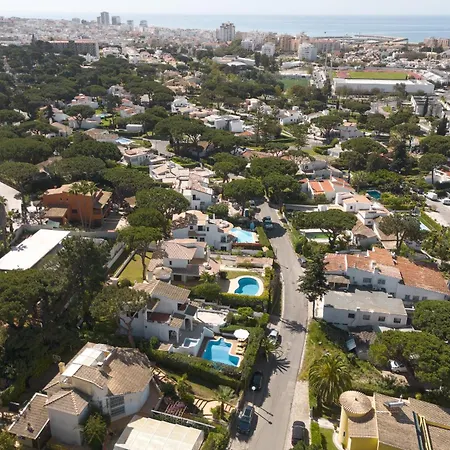 Norte - Private Pool By Hd * Vilamoura