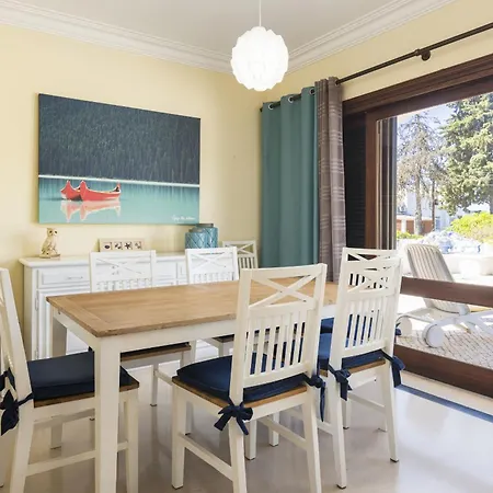 Norte - Private Pool By Hd Vilamoura