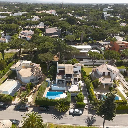 Norte - Private Pool By Hd Villa