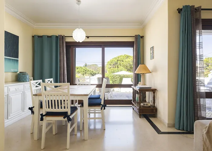 Norte - Private Pool By Hd Villa Vilamoura