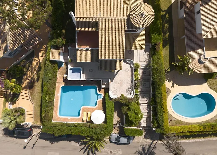 Villa Norte - Private Pool By Hd Vilamoura