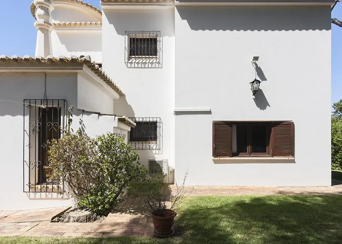 Norte - Private Pool By Hd Vilamoura