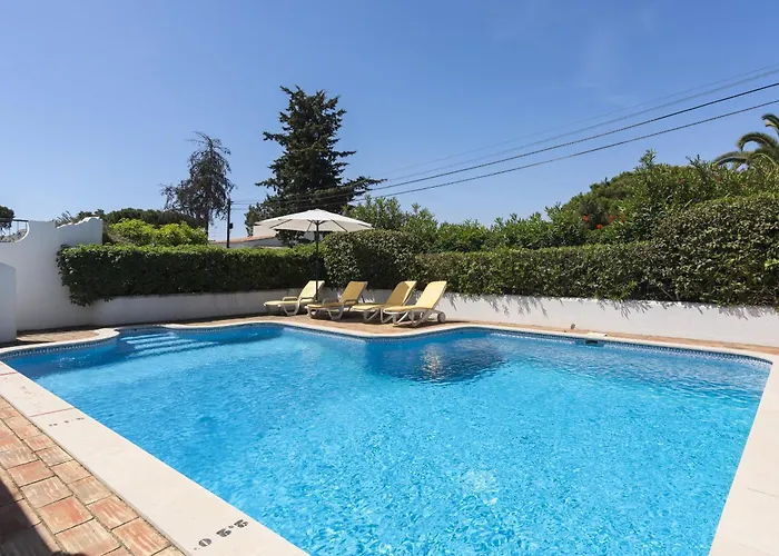 Norte - Private Pool By Hd Villa Vilamoura