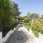 Βίλα Norte - Private Pool By Hd
